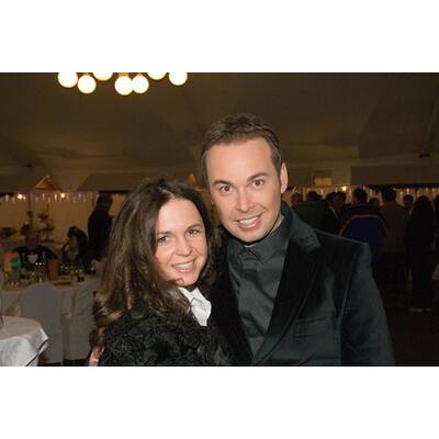 Die schönsten Bilder von Schagerstar Oliver Haidt