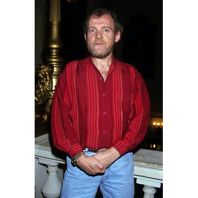 Joe Cocker (1944-2014): Seine schönsten Bilder