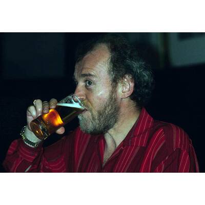 Joe Cocker (1944-2014): Seine schönsten Bilder