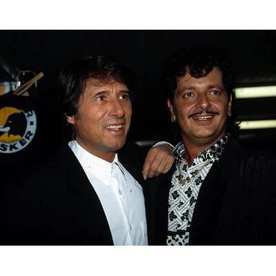 Udo Jürgens ist 80: Seine schönsten Bilder