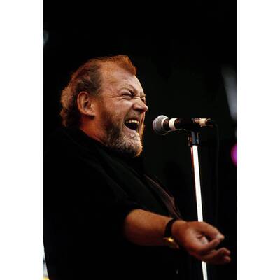 Joe Cocker (1944-2014): Seine schönsten Bilder