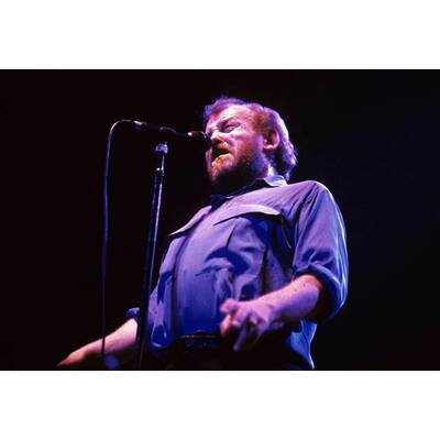 Joe Cocker (1944-2014): Seine schönsten Bilder