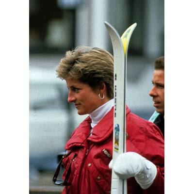 Lady Diana: Ihre schönsten Bilder