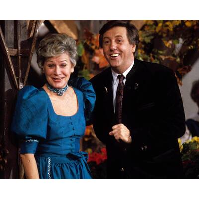 Karl Moik (1938 - 2015): Sein Leben in Bildern