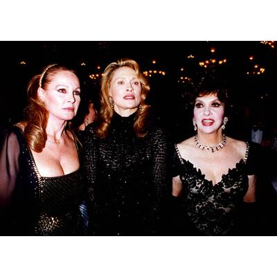 Gina Lollobrigida: Ihre schönsten Bilder