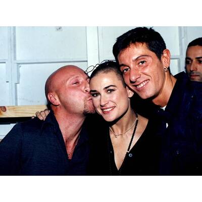 Demi Moore: Ihre besten Bilder