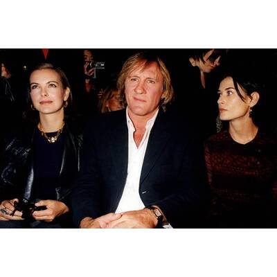 Demi Moore: Ihre besten Bilder