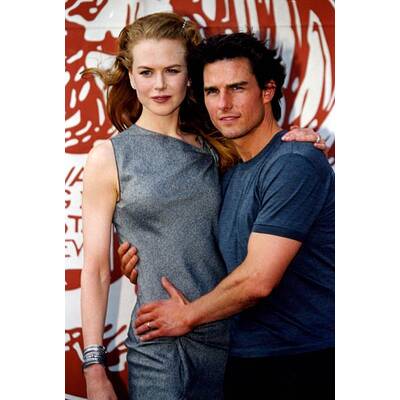 Nicole Kidman: Ihre schönsten Bilder