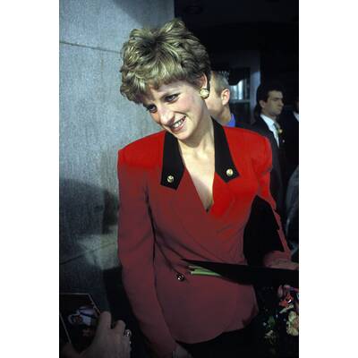 Das Jahr der Royals: Königliche Highlights 2012