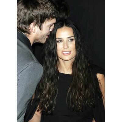 Demi Moore: Ihre besten Bilder