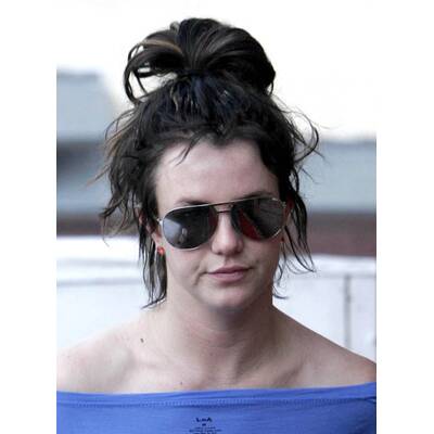 Haar-Desaster der Stars