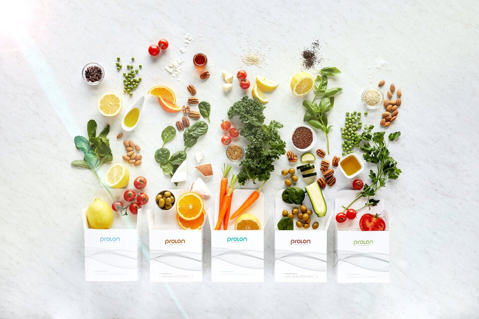 Scheinfasten: Die Hollywood-Trend-Diät im Check