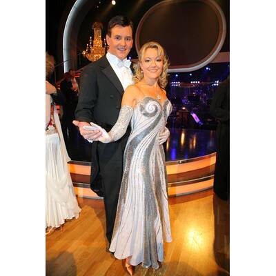 Die schönsten Fotos von Schlagersänger Marc Pircher