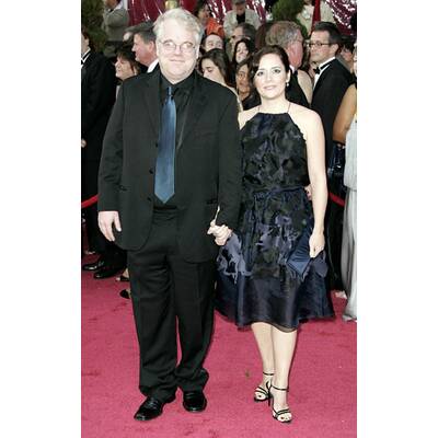 Philip Seymour Hoffman: Seine besten Bilder