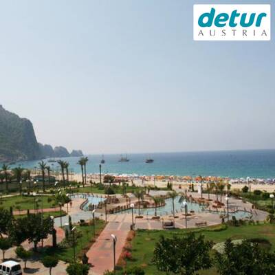 Griechenland - Kreta/Stalis, Appartements Semeli