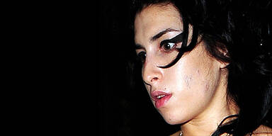 Amy Winehouse