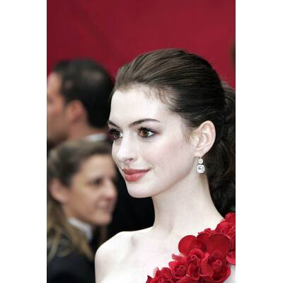 Die schönsten Oscar-Beauty Looks