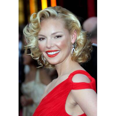 Die schönsten Oscar-Beauty Looks