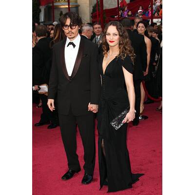 Liebes-Aus nach 14 Jahren