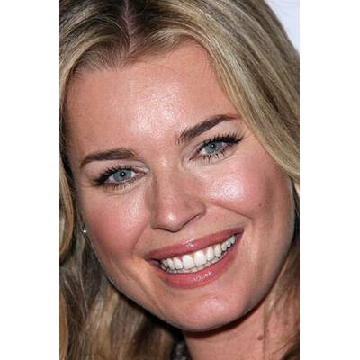 Rebecca Romijn - ihre schönsten Bilder