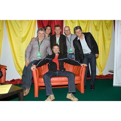 Nockalm Quintett - Ihre besten Bilder