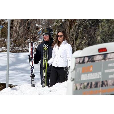 Traumpaar: Prinz William & Kate Middleton