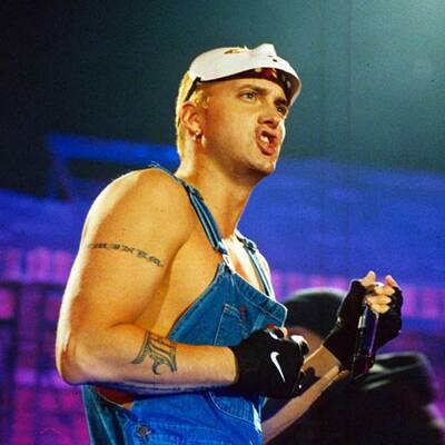 Forbes #1: Lady Gaga