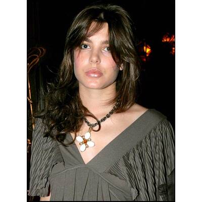 So schön ist Charlotte Casiraghi