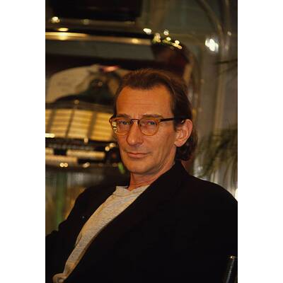 Österreich trauert um Ludwig Hirsch