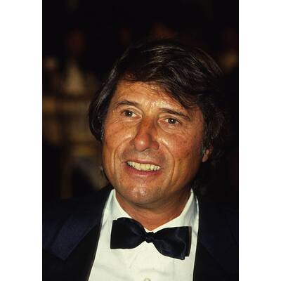 Udo Jürgens ist 80: Seine schönsten Bilder