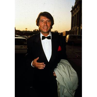 Udo Jürgens ist 80: Seine schönsten Bilder