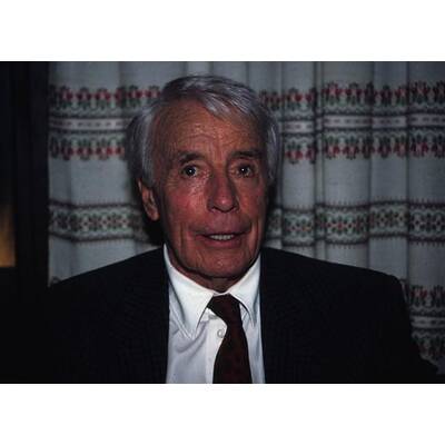 Johannes Heesters: Seine schönsten Bilder