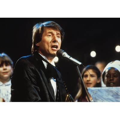 Udo Jürgens ist 80: Seine schönsten Bilder