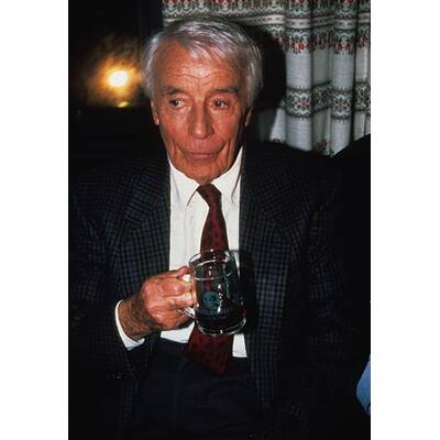 Johannes Heesters: Seine schönsten Bilder