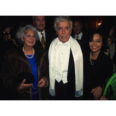 Johannes Heesters: Seine schönsten Bilder