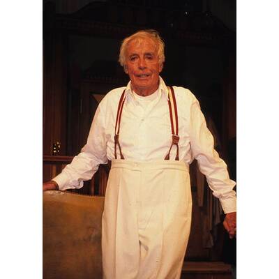 Johannes Heesters: Seine schönsten Bilder