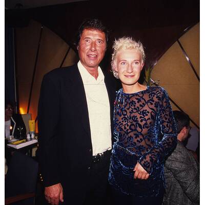 Udo Jürgens ist 80: Seine schönsten Bilder