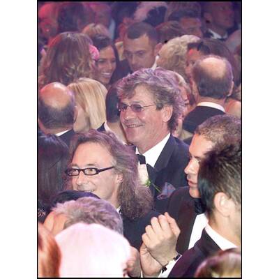 Prinz Ernst August von Hannover: Seine besten Bilder