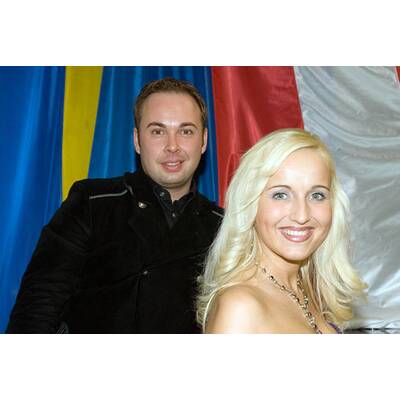 Die schönsten Bilder von Schagerstar Oliver Haidt