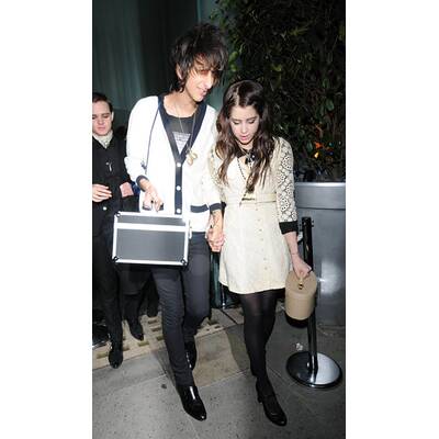 Peaches Geldof (†): Ihre schönsten Bilder