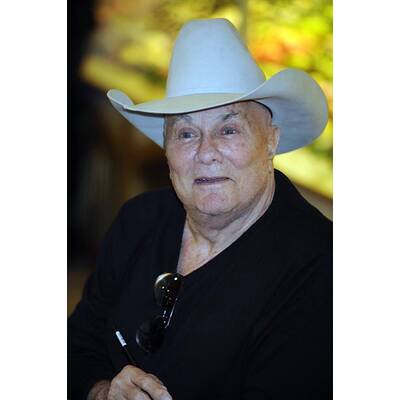 Tony Curtis: Sein Leben in Bildern