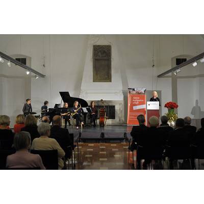 Buchpatenschaft der ÖNB