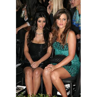 Kim Kardashian: Ihre besten Bilder