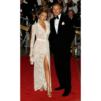 Das sind die heißesten Hollywood-Stars