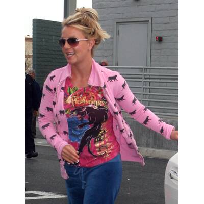 Die 20 schlimmsten Mode No-Gos