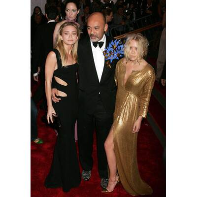 Mary-Kate & Ashley Olsen im Wandel der Zeit