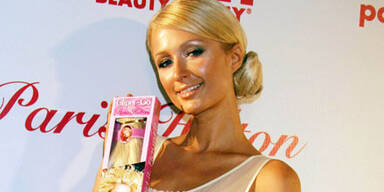 Paris Hilton droht Millionenklage