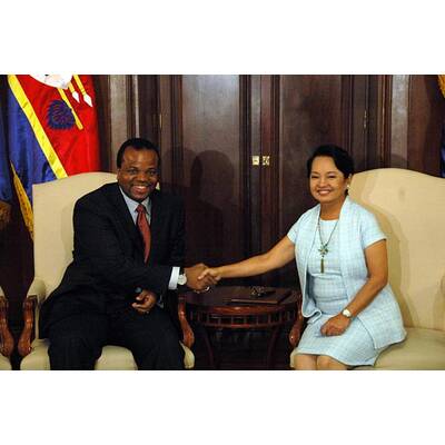 Royals, Milliardäre und Promis