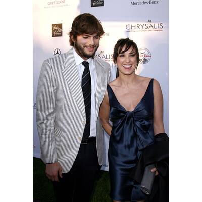 Ein halbes Jahrhundert: Demi Moore wird 50!