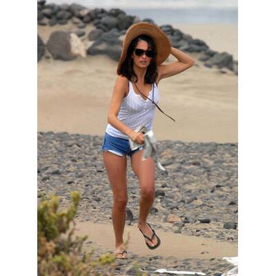 Penelope Cruz ist Esquires Sexiest Woman Alive 2014